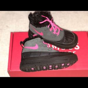 Nike ACG little girls